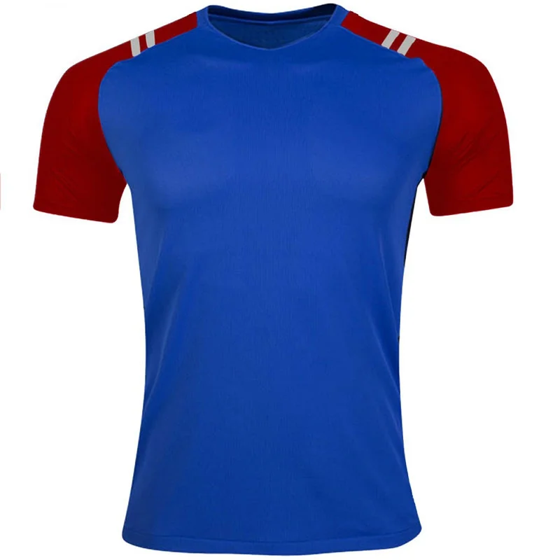 SOCCER JERSEYS variant 4